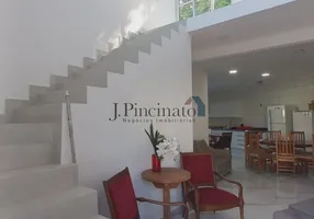 Foto 1 de Casa de Condomínio com 3 Quartos à venda, 250m² em Parque Cecap, Jundiaí