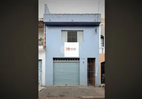 Foto 1 de Sobrado com 3 Quartos à venda, 125m² em Vila Jacuí, São Paulo