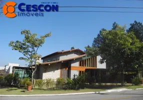 Foto 1 de Casa de Condomínio com 3 Quartos à venda, 500m² em Aldeia da Serra, Barueri