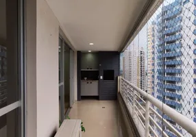 Foto 1 de Apartamento com 4 Quartos à venda, 122m² em Gleba Palhano, Londrina