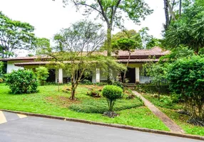 Foto 1 de Casa de Condomínio com 4 Quartos para alugar, 662m² em Parque São Quirino, Campinas