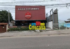 Foto 1 de Ponto Comercial para alugar, 108m² em Jardim Bela Vista, Rio das Ostras