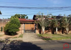 Foto 1 de Casa com 3 Quartos à venda, 172m² em Rio Branco, São Leopoldo