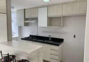 Foto 1 de Apartamento com 2 Quartos à venda, 47m² em Ataíde, Vila Velha