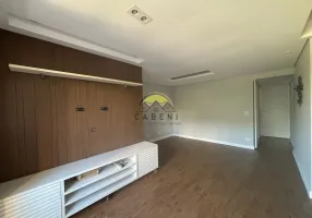 Foto 1 de Apartamento com 3 Quartos para alugar, 71m² em Vila Firmiano Pinto, São Paulo