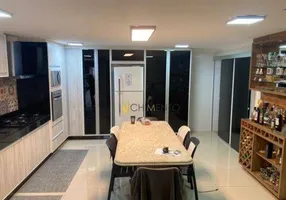 Foto 1 de Casa com 4 Quartos à venda, 290m² em São João Climaco, São Paulo