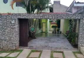 Foto 1 de Sobrado com 3 Quartos à venda, 350m² em Vila Trujillo, Sorocaba