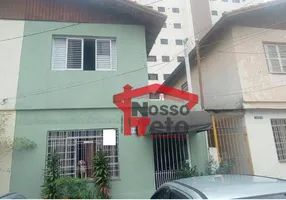 Foto 1 de Sobrado com 2 Quartos à venda, 90m² em Limão, São Paulo