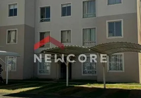 Foto 1 de Apartamento com 3 Quartos à venda, 50m² em Novo Mundo, Uberlândia
