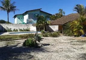 Foto 1 de Casa com 2 Quartos à venda, 360m² em Recanto Da Ilha, Cananéia