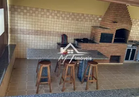 Foto 1 de Casa com 2 Quartos à venda, 230m² em Jardim Santa Madalena, Sumaré