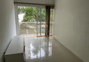 Foto 1 de Apartamento com 1 Quarto para alugar, 50m² em Barra Funda, São Paulo