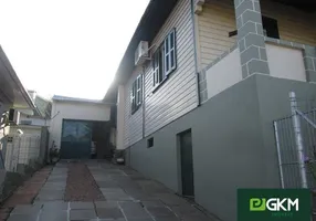 Foto 1 de Casa com 3 Quartos à venda, 100m² em Centro, Ivoti