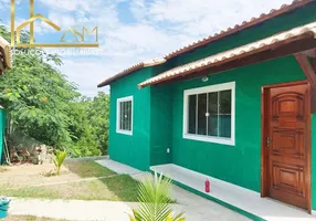 Foto 1 de Casa com 2 Quartos à venda, 360m² em Jacaroá, Maricá