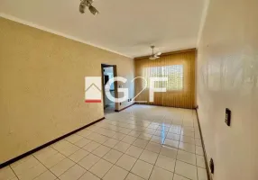 Foto 1 de Apartamento com 2 Quartos à venda, 85m² em Vila Industrial, Campinas