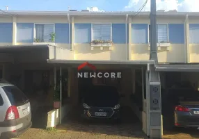 Foto 1 de Casa de Condomínio com 2 Quartos à venda, 92m² em Vila Maria Eugênia, Campinas