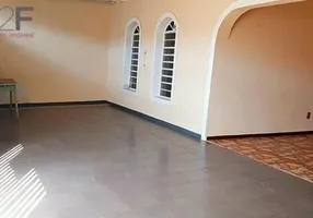 Foto 1 de Casa com 3 Quartos à venda, 211m² em Parque Via Norte, Campinas