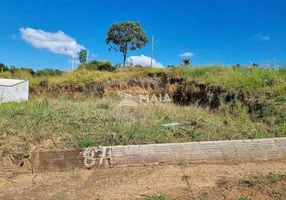 Foto 1 de Lote/Terreno à venda, 250m² em Jardim Nenê Gomes, Uberaba