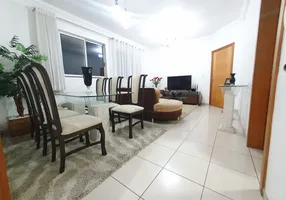 Foto 1 de Apartamento com 3 Quartos à venda, 142m² em Caiçaras, Belo Horizonte