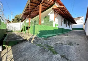 Foto 1 de Casa com 3 Quartos à venda, 210m² em Guarani, Belo Horizonte