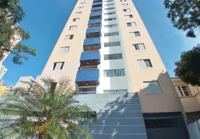 Foto 1 de Apartamento com 2 Quartos à venda, 52m² em Cristo Rei, Curitiba