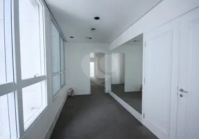 Foto 1 de Ponto Comercial para venda ou aluguel, 100m² em Higienópolis, São Paulo