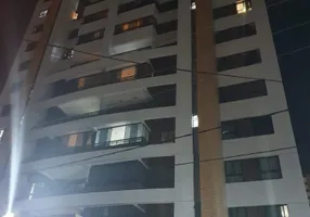 Foto 1 de Apartamento com 3 Quartos à venda, 109m² em Lagoa Nova, Natal