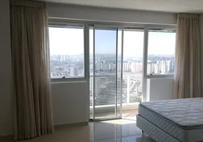 Foto 1 de Apartamento com 1 Quarto para alugar, 34m² em Centro, Osasco