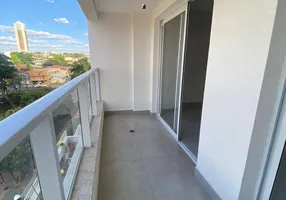 Foto 1 de Apartamento com 3 Quartos à venda, 81m² em Setor Leste Universitário, Goiânia
