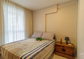 Foto 1 de Apartamento com 1 Quarto à venda, 35m² em Sul (Águas Claras), Brasília