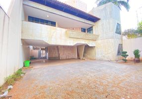 Foto 1 de Imóvel Comercial com 4 Quartos para alugar, 500m² em Setor Bueno, Goiânia