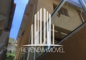 Foto 1 de Sobrado com 2 Quartos à venda, 140m² em Cerqueira César, São Paulo