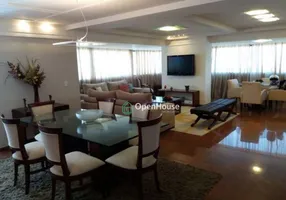 Foto 1 de Apartamento com 4 Quartos à venda, 289m² em Petrópolis, Natal