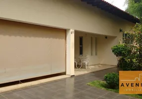 Foto 1 de Casa com 3 Quartos à venda, 200m² em Jardim de Itapoan, Paulínia