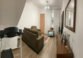 Foto 1 de Casa com 2 Quartos à venda, 125m² em Jardim Maria Estela, São Paulo