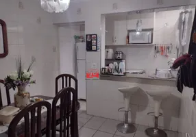 Foto 1 de Sobrado com 3 Quartos à venda, 132m² em Jardim Clímax, São Paulo