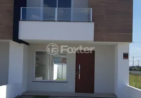 Foto 1 de Casa de Condomínio com 3 Quartos à venda, 108m² em Aberta dos Morros, Porto Alegre