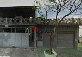 Foto 1 de Lote/Terreno à venda, 511m² em Vila Carmosina, São Paulo