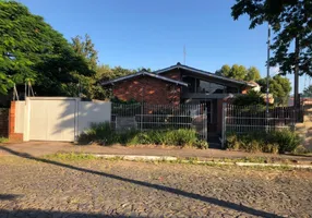 Foto 1 de Casa de Condomínio com 4 Quartos à venda, 250m² em Rio dos Sinos, São Leopoldo