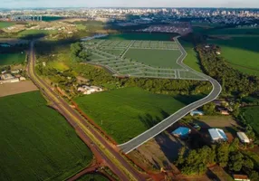 Foto 1 de Lote/Terreno à venda, 301m² em Recanto Tropical, Cascavel