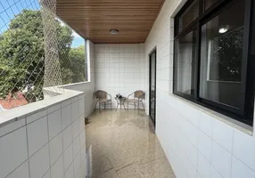 Foto 1 de Apartamento com 4 Quartos à venda, 150m² em Itapoã, Belo Horizonte