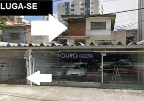 Foto 1 de Imóvel Comercial para alugar, 500m² em Ipiranga, São Paulo