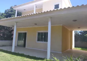 Foto 1 de Casa com 3 Quartos à venda, 210m² em Praia Sêca, Araruama