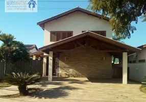 Foto 1 de Casa de Condomínio com 5 Quartos à venda, 406m² em Parque Residencial São Marcos, Tatuí
