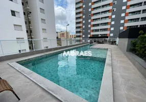 Foto 1 de Apartamento com 1 Quarto para alugar, 35m² em Vila Nova Cidade Universitaria, Bauru