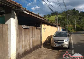 Foto 1 de Casa de Condomínio com 3 Quartos à venda, 100m² em Angola, Santa Branca