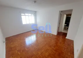 Foto 1 de Apartamento com 1 Quarto para alugar, 48m² em Perdizes, São Paulo