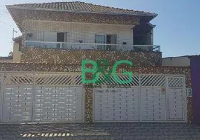 Foto 1 de Casa de Condomínio com 1 Quarto à venda, 46m² em Vila Sonia, Praia Grande