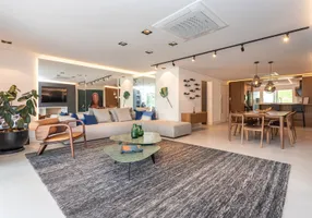 Foto 1 de Apartamento com 3 Quartos para venda ou aluguel, 250m² em Tristeza, Porto Alegre