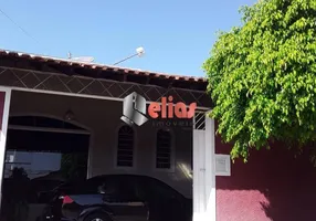 Foto 1 de Casa com 3 Quartos à venda, 190m² em Núcleo Residencial Presidente Geisel, Bauru